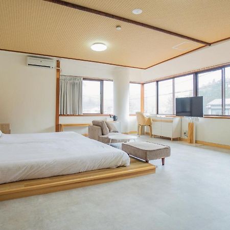 Voyan Resort Fujiyamanakako Gekkoso Extérieur photo