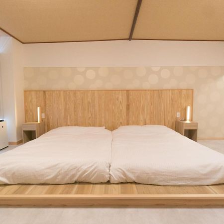 Voyan Resort Fujiyamanakako Gekkoso Extérieur photo