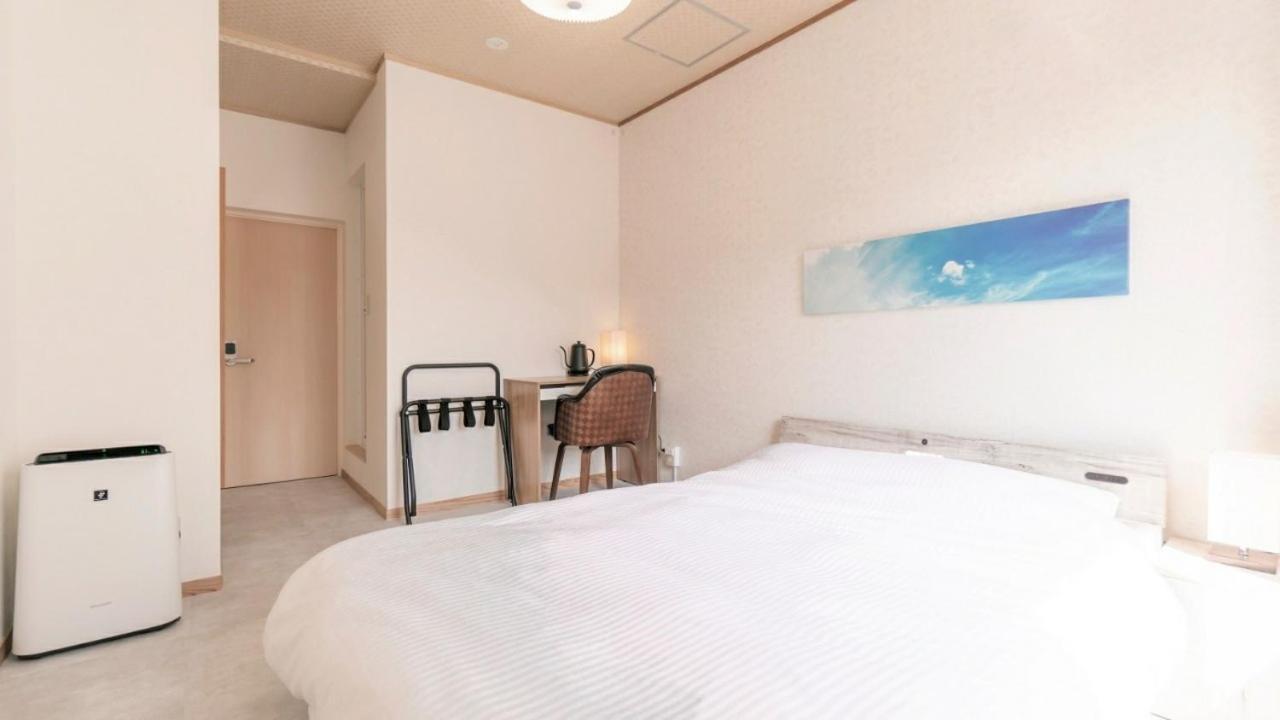 Voyan Resort Fujiyamanakako Gekkoso Extérieur photo