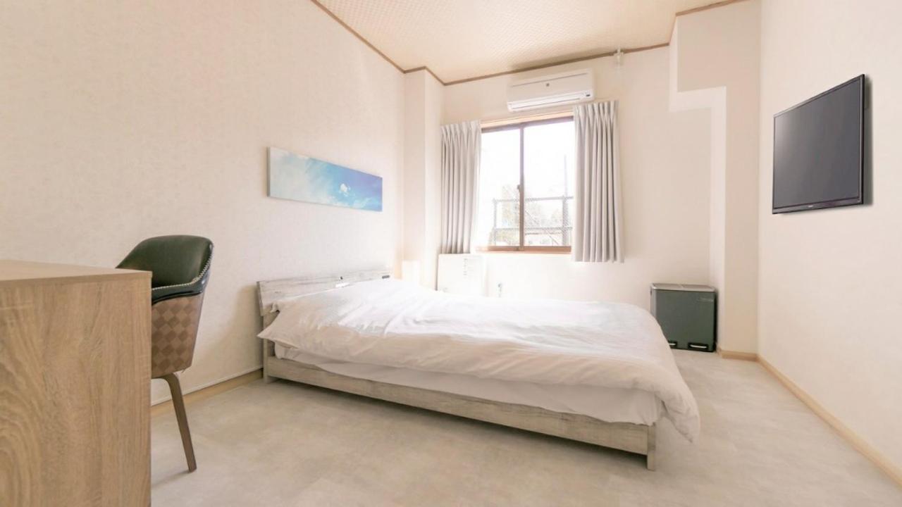 Voyan Resort Fujiyamanakako Gekkoso Extérieur photo