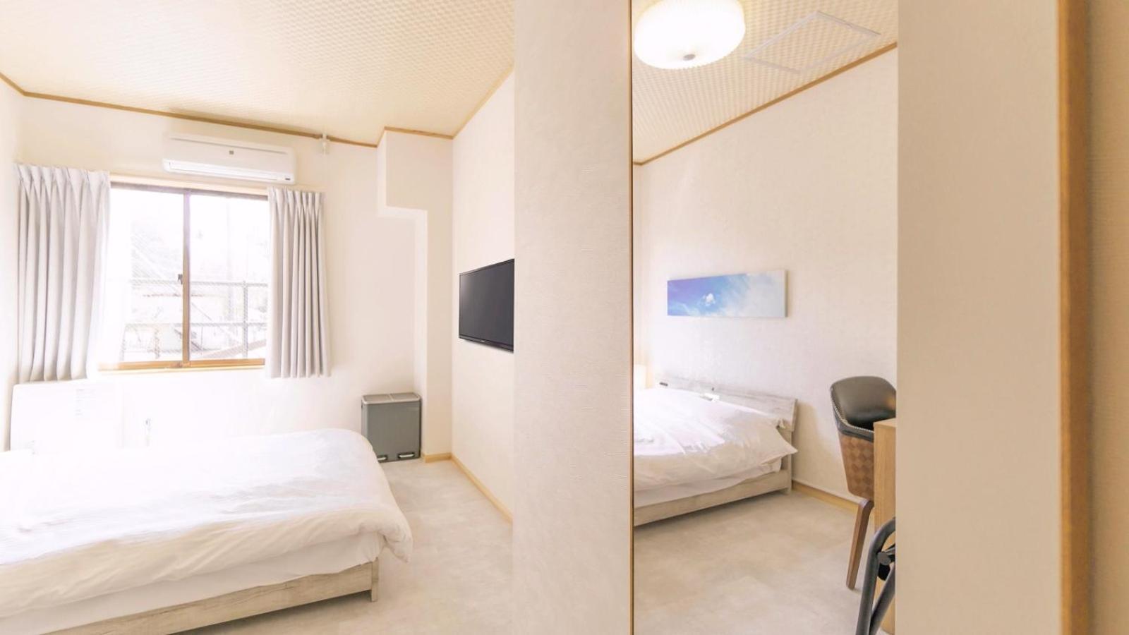 Voyan Resort Fujiyamanakako Gekkoso Extérieur photo