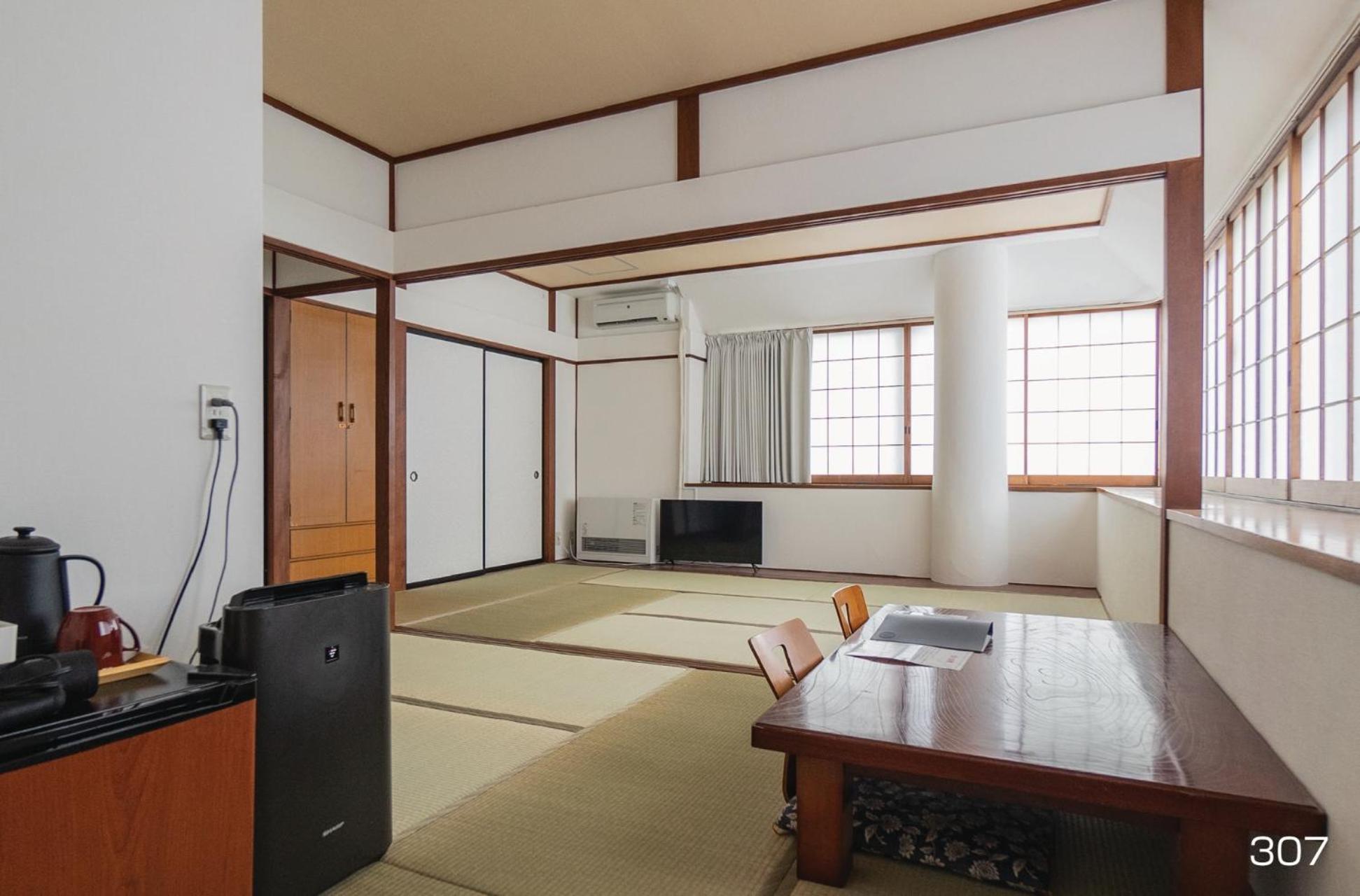Voyan Resort Fujiyamanakako Gekkoso Extérieur photo