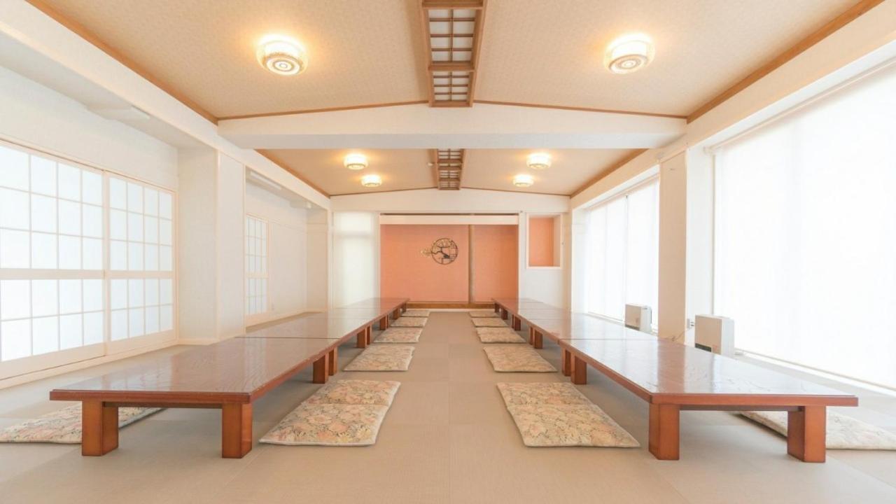 Voyan Resort Fujiyamanakako Gekkoso Extérieur photo