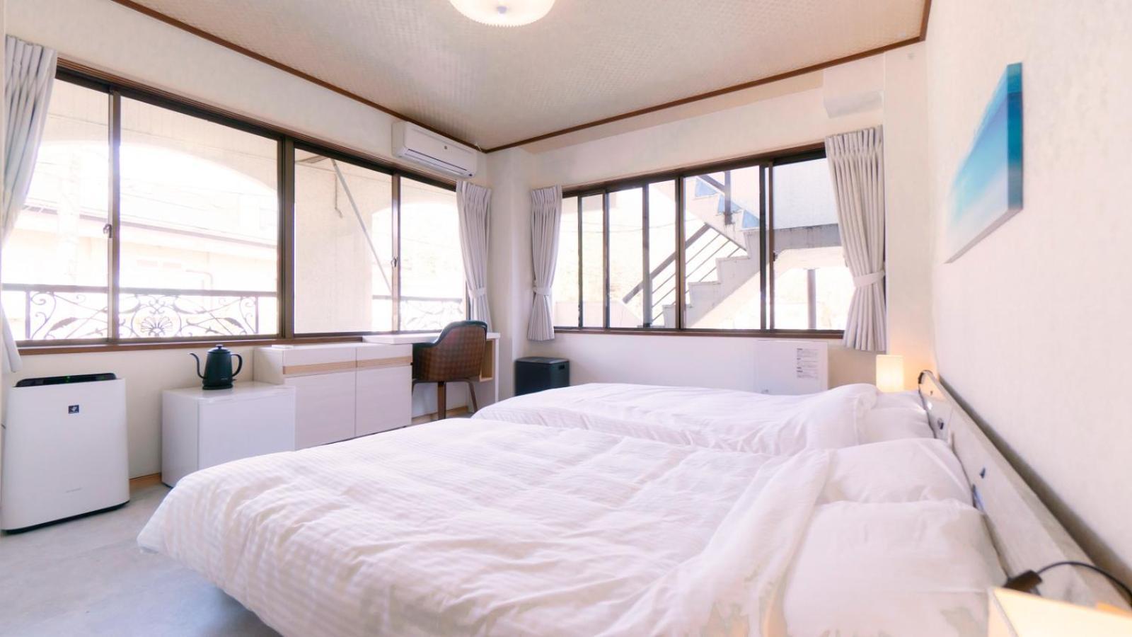 Voyan Resort Fujiyamanakako Gekkoso Extérieur photo